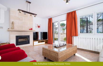 Solhabitat Colina Panoramic Views - Foto 7