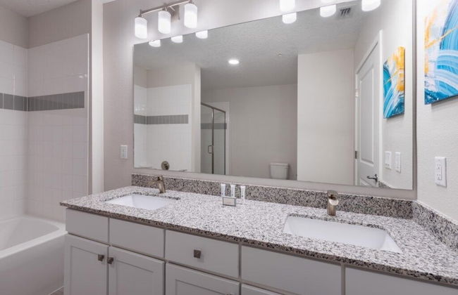 New Modern Vista Cay Reserve Condo - 6007 - Foto 9