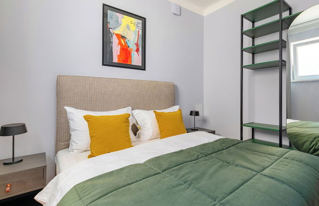 Numa Vienna Strauss - Foto 24