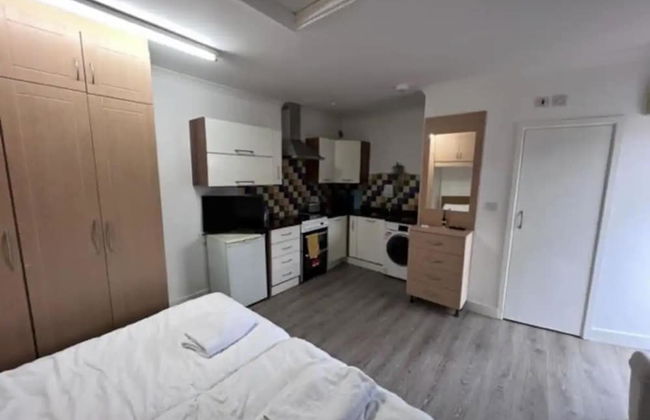 Inviting 1-bed Apartment in Ilford - Foto 2