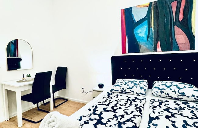 5BR Apartment Near Kaufpark Alterlaa - Foto 18