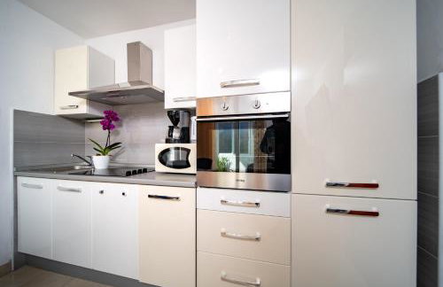 Apartments Lazarić - Foto 14