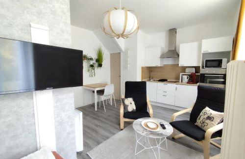 Douces nuits au château - Foto 12