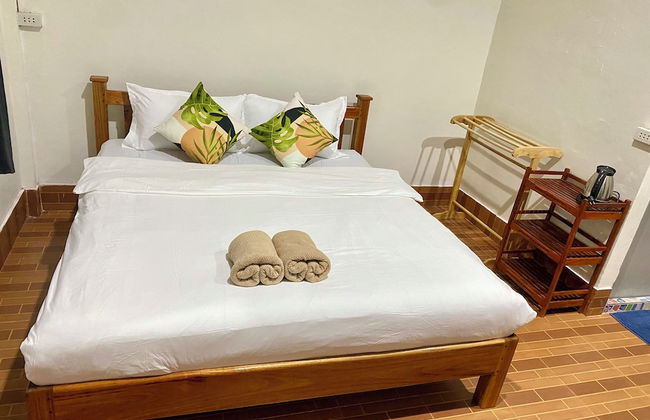 BaanKhunTong Chiang Khan - Photo 11