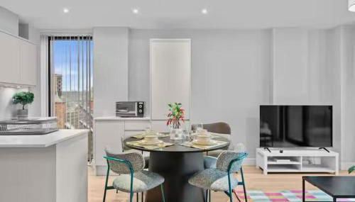 The Ashbourne - Foto 5