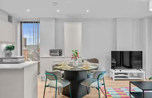 The Ashbourne - Foto 5