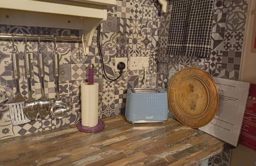 Longbridge Cottage - Photo 13