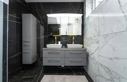 Villa Bellavista mit Privatpool nahe Zadar - Foto 39