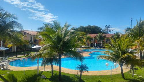 Casa Praia de Taperapuan em Porto - Foto 2