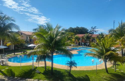 Casa Praia de Taperapuan em Porto - Foto 2