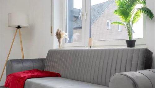 Livemore24 - Apartment 3 in Herten West 24-7 Check-in - Foto 5