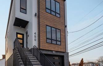 Free Parkng 2br 2ba 2 King beds EWR 15min - Foto 40