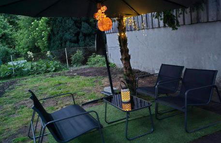 Merci's - Legoland - Garden - Parking - Klima AC - Foto 27