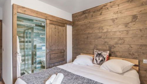 DIFY Appartement Luxe - Saint Gervais - Foto 2, Other