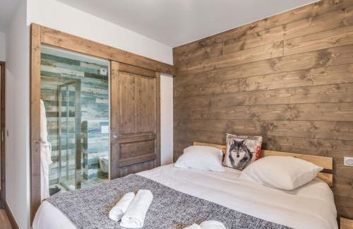 DIFY Appartement Luxe - Saint Gervais - Foto 2