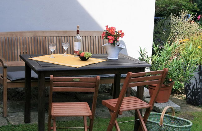 Moderne Ferienwohnung in Kluetz in Strandnahe - Foto 27