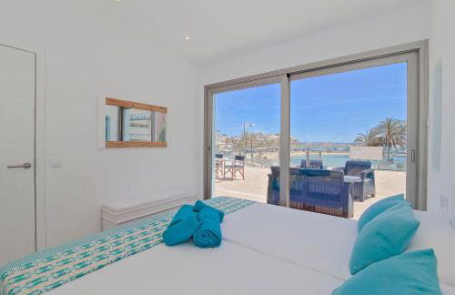 Apartments Beach 4U - Can Pastilla - Photo 27