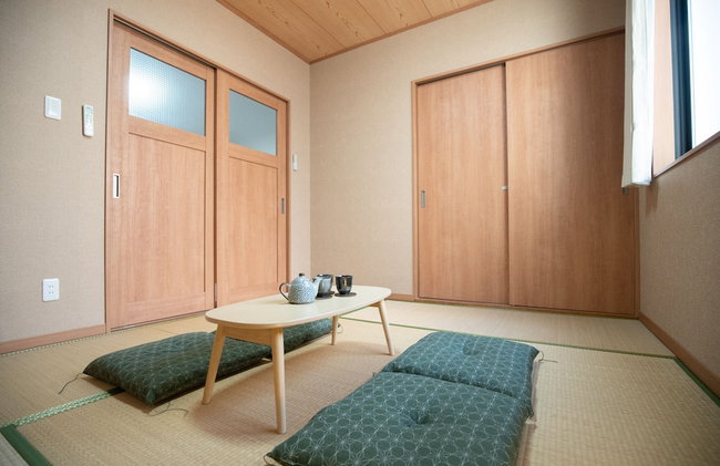 Kuromon Residence - Foto 11