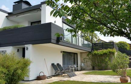 Ferienwohnung Am Sultmer mit Terrasse und Garten - Foto 2