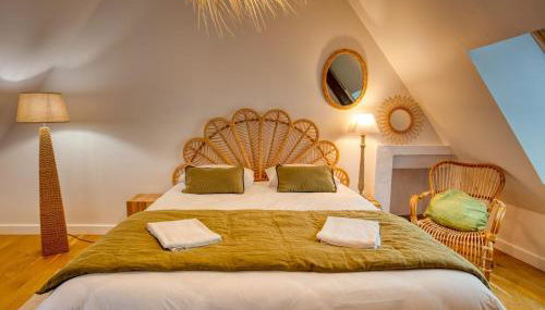 Maison de caractère ST GOUSTAN - Foto 2