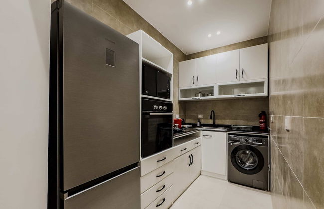 Xuru Stays I Valory - 5 Min to Airport - Foto 13