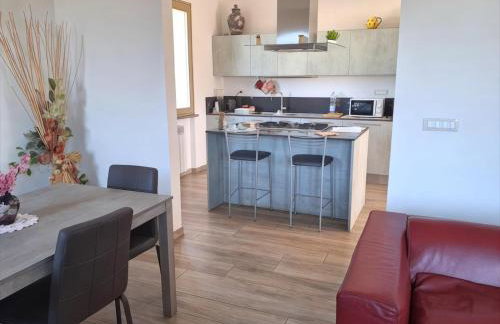 appartamento in bifamiliare - Foto 10