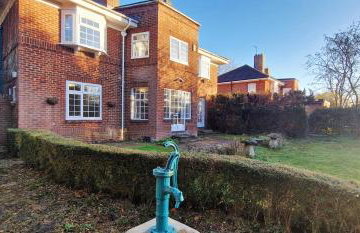 Spacious 4 Bedroom Detached Home in Iffley Village - Foto 33