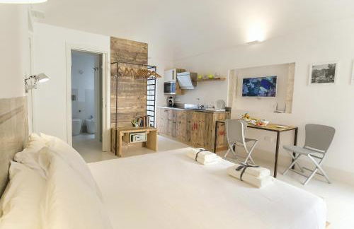 Dione Apartments by Dimore in Sicily Ortigia - Photo 14