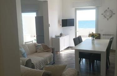the suite on the beach - Foto 27