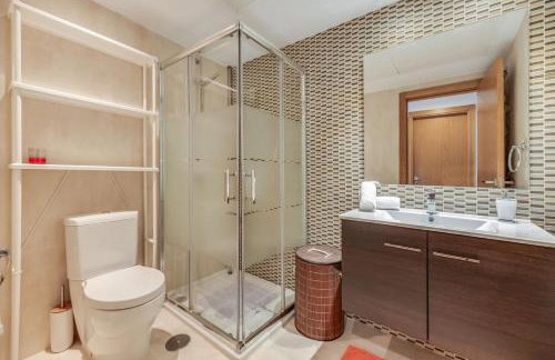 Acogedor apartamento 2 dormitorios - Photo 22