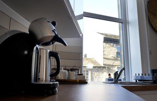 Church Street Studio Apartment - Foto 19