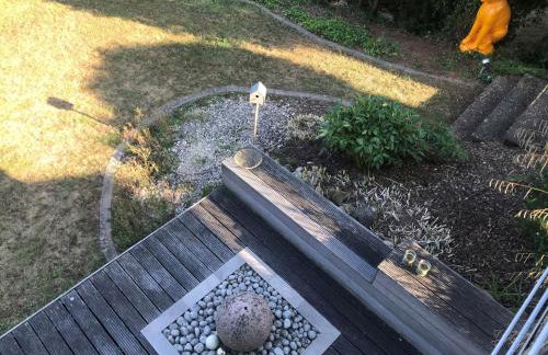 Ferienwohnung Jung und Lind - Photo 23