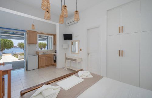 Galazio Seaside Apartments - Foto 14