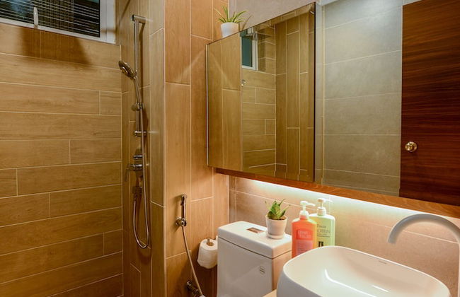 Designer Suite Apartment - Foto 31