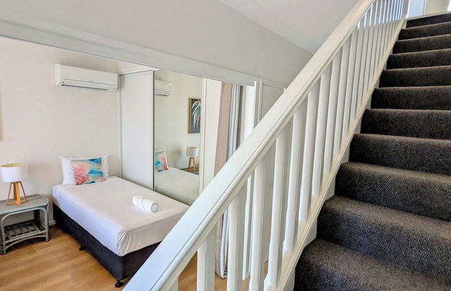 Sails On Horseshoe - Foto 45