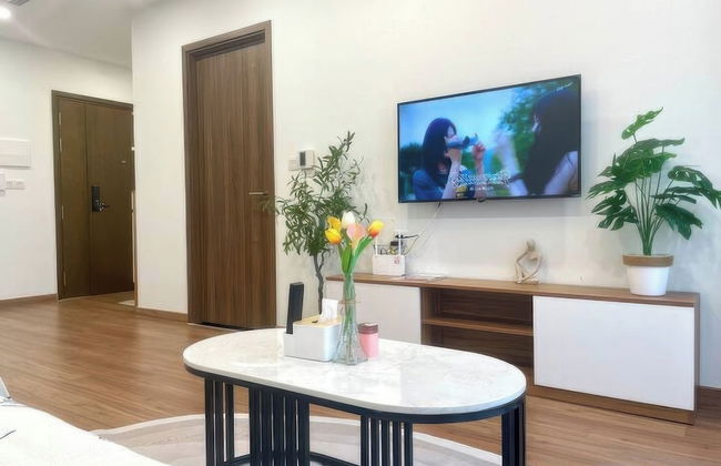 Eco Green Saigon - Free Gym & Pool - Foto 67