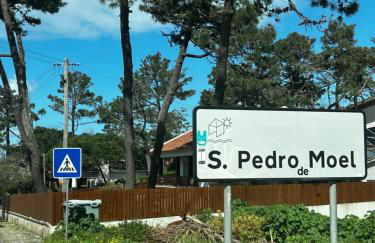 Corn House, São Pedro de Moel Sea View - Foto 28