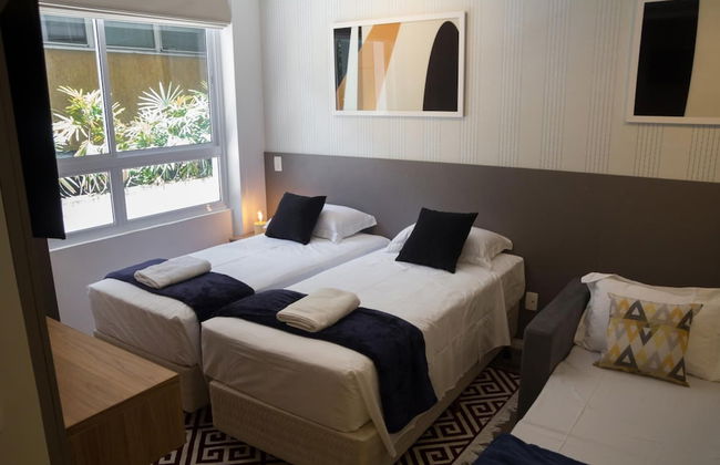 Av0111 Studio Avanhandava - Foto 4