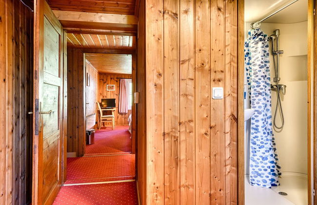 Berghaus Tschengla in B Rserberg - Foto 24