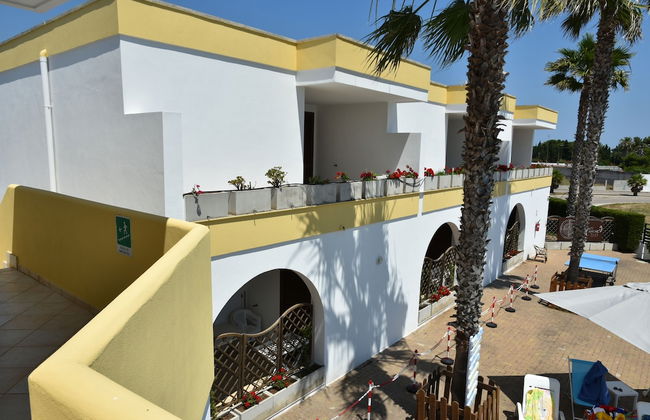 Costa d'Oriente Residence Club - Foto 29