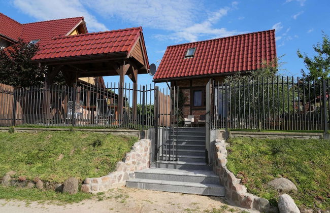 Holiday Home, Kolczewo - Foto 1