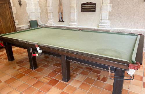 Appartement dans Château exceptionnel - Foto 48