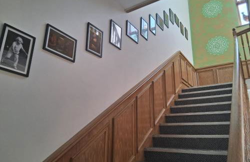 Crown House Studio Apartment - Foto 12