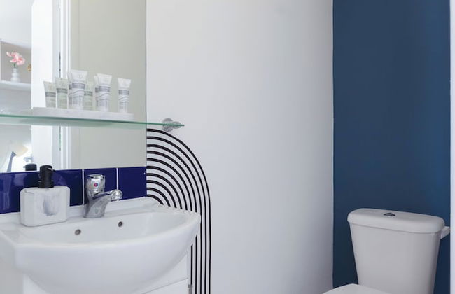 Crendon House Boutique Hotel - Foto 27