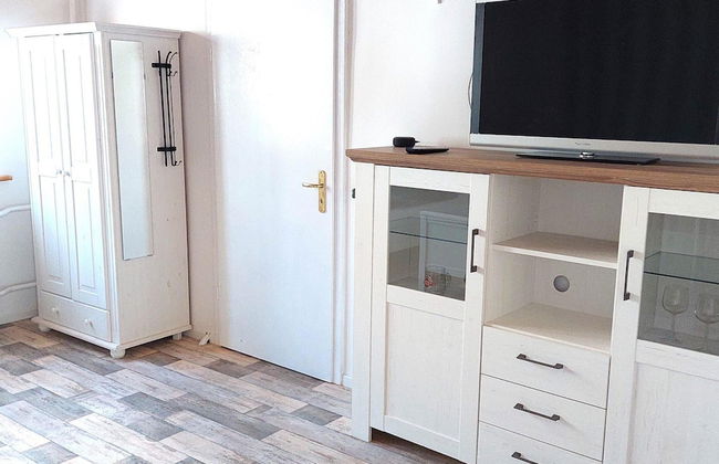 Ferienwohnung im Idyllischen Ziesar - Foto 6