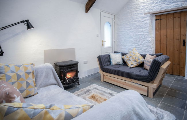 The Anchor Light - 1 Bed - Freshwest Beach Retreat - Foto 17