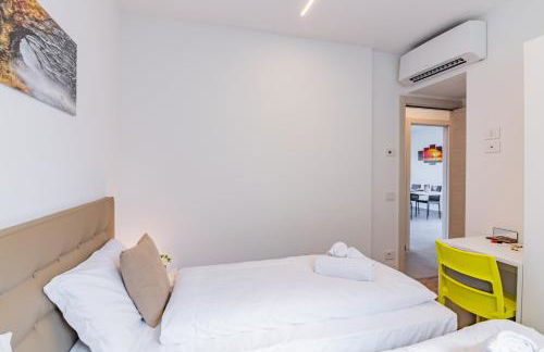 VILLA SANT'ANNA - ALBA by Curtiaffitti - Foto 59