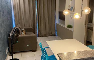 VG Sun Cumbuco Apto - Photo 22