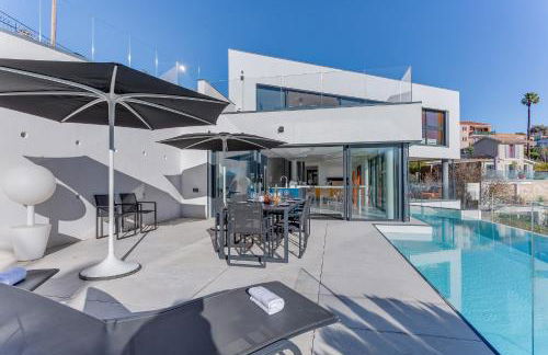 Villa Alba VI4498 by Riviera Holiday Homes - Foto 4