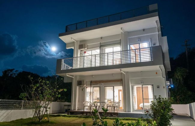 Blue moon in Sesokojima - Foto 34